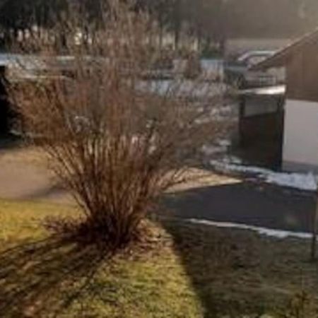 Ferienwohnung Zur Dicken Berta Wolfegg Exteriér fotografie