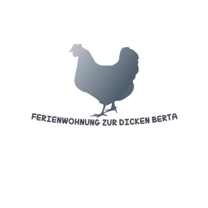 Ferienwohnung Zur Dicken Berta Wolfegg Exteriér fotografie